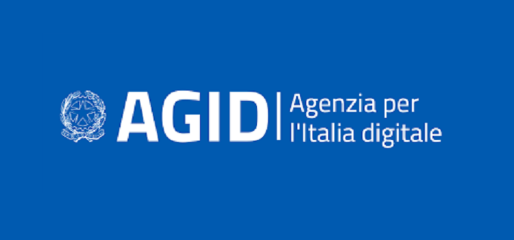 AGID - Comunicato 16/11/2021 - Linee guida sul punto di accesso telematico ai servizi della pubblica amministrazione