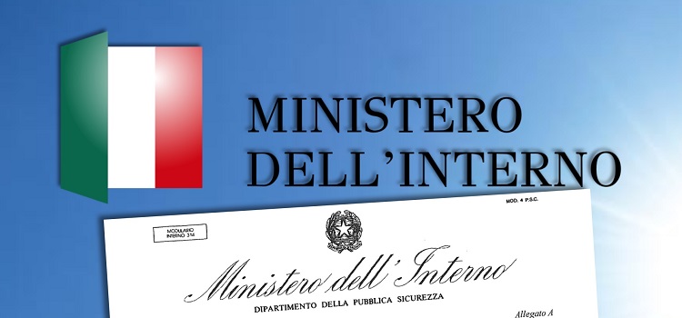 Min. Interno - Circ. 31/05/2021 n. 5305 - Art. 93 cds. Circolazione in Italia di veicoli immatricolati all'estero condotti da persone residenti in Italia. Chiarimenti operativi