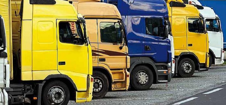 Trasporti: sospeso il divieto di circolazione dei mezzi pesanti