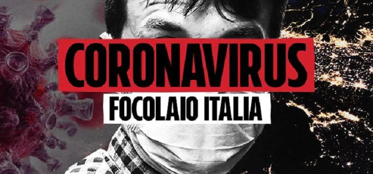 Coronavirus, 76 contagi e due morti. Decreto per impedire uscite da aree di focolaio