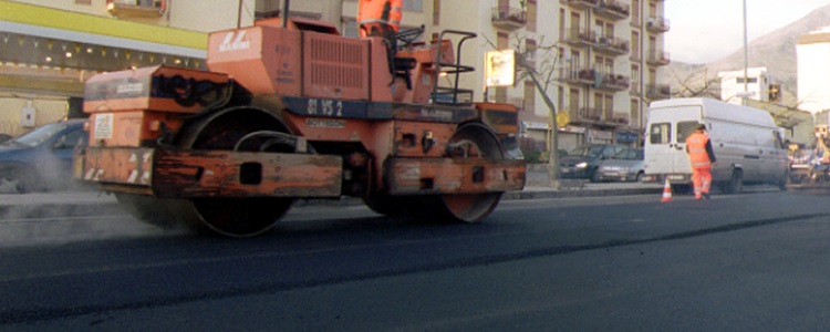Manutenzione delle strade: quale obbligo per le amministrazioni a seguito di diffida