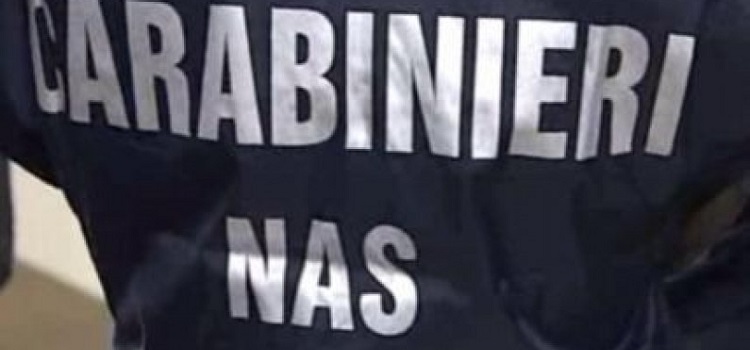Carabinieri Nas: contrasto alle frodi on-line e ai falsi farmaci anti-covid