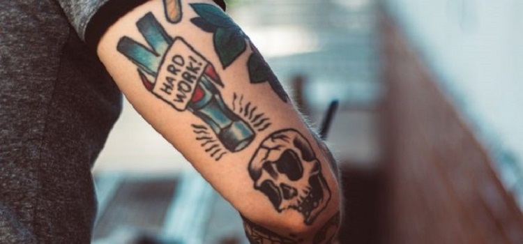 TAR Lazio su tatuaggi per accesso in polizia penitenziaria